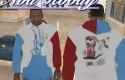 NBA Hoody